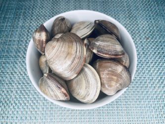 Middle Neck Clams