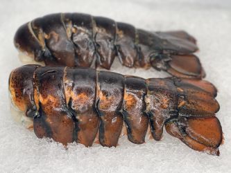 Colossal Lobster Tails