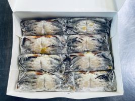 Frozen Soft Crabs - Jumbos