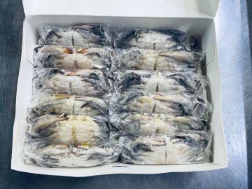 Frozen Soft Crabs - Primes